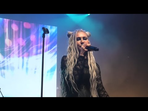 Видео: ЛИНДА - Цепи и кольца (Aurora Concert Hall, г. Санкт-Петербург) [1080p] - 29.10.2023