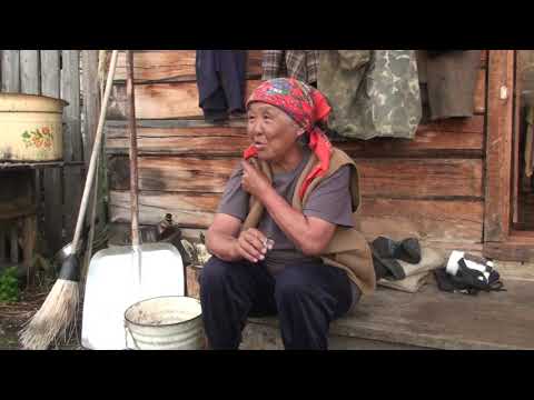 Видео: Инаригда (Нижняя Тунгуска) 2015