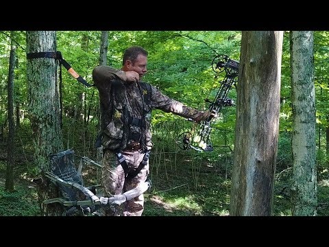 Видео: Как использовать подставку для скалолазания «Олень»