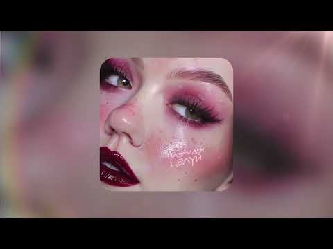 Видео: NASTY ASH — Целуй (official audio)