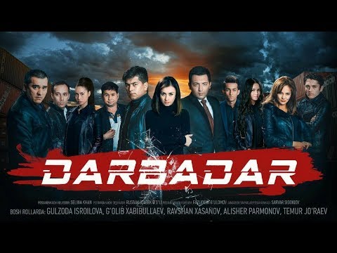Видео: Darbadar (O'zbek Kino) | Дарбадар (Ўзбек Кино) – To'liq HD Film