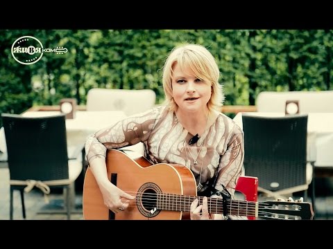 Видео: Марія Бурмака - Пробач // ЖИВЯКОМ //