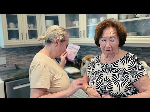 Видео: Светочка приехала с полными кастрюлями #usa 🇺🇸#losangeles 