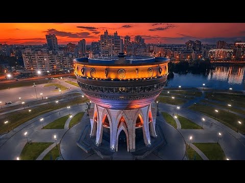 Видео: КАЗАНЬ ЧТО ЖЕ ТЫ НАДЕЛАЛА❗