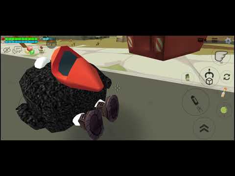 Видео: Сумасшедший учёный 2 серия