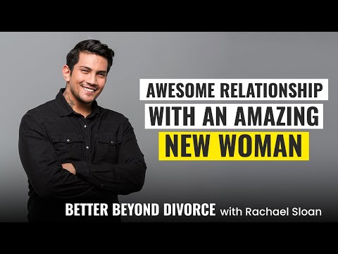 Видео: Настоящая причина, по которой мужчины боятся встречаться после развода