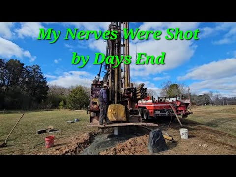 Видео: Худший колодец за десятилетие!