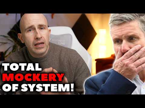 Видео: Нельзя сказать, что его никто не предупреждал!