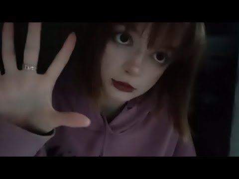 Видео: asmr мучаю твоё лицо