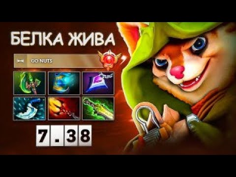Видео: hoodwink 5 pos НЕРЕАЛЬНЫЙ КОМБЕК