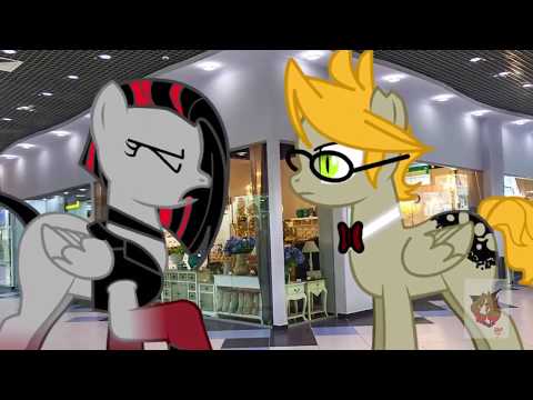 Видео: |Пони Клип| Мать одиночка