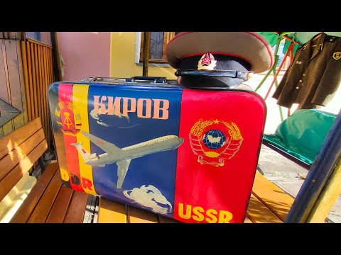 Видео: Мой армейский дембельский альбом ГСВГ.