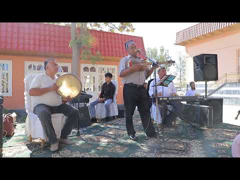 Видео: Куним битиб дунёдан утсам менхам жанат ахлидан булсам Хофиз Иброхим Буронов