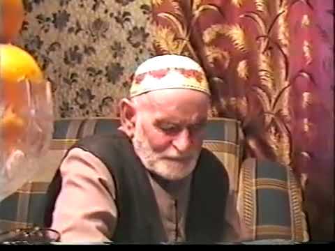 Видео: Картоев Адрох1ман часть 2