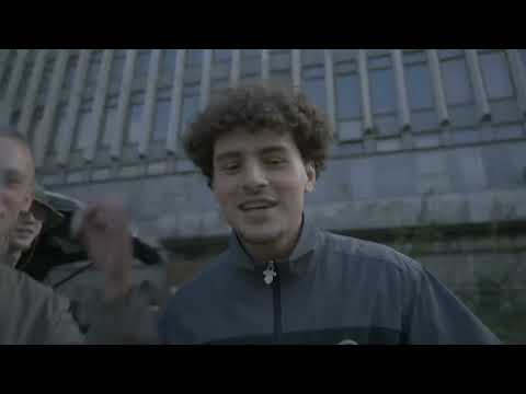 Видео: Hugo Loud x Dekabrj -- World's Avenue 2 (ФАН-Клип)