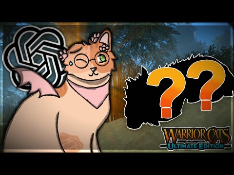 Видео: ChatGPT превращает мой WCUE в морф! | • #wcue - Roblox • |