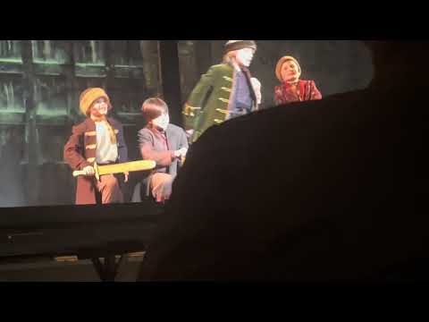 Видео: Мюзикл «ПЕТР I» 25.06.2023. 19:00 - «МЫ СТАНЕМ ГЕРОЯМИ» (Александр Дьяконов-Дьяченков)