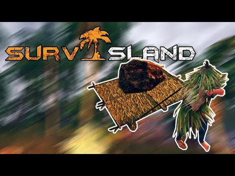 Видео: ГРУЗОВЫЕ САНИ #8 SURVISLAND ПРОХОЖДЕНИЕ