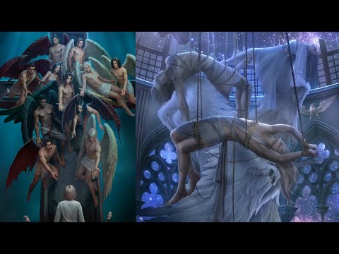 Видео: МАЛЬБОНТЕ 🔴 ЯН🔴Секрет Небес 3 🔴 9 и 10 серии, 1 сезон  