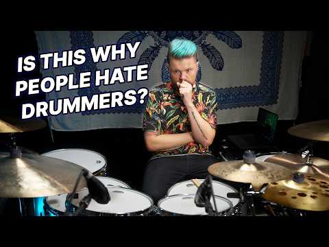 Видео: Это упражнение с барабанами займет вас на несколько недель!