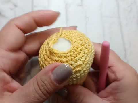 Видео: Часть 3 - Лошадка Кудряшка Сью #лошадкакрючком​ #лошадкаамигуруми​ #лошадкамастеркласс​ #символ2026