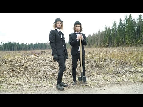 Видео: Завтраккусто - А я вам плечи целовал