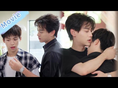 Видео: Упрямый босс, но честный телом! После примирения сразу рядом: «Не бойся.» 💦