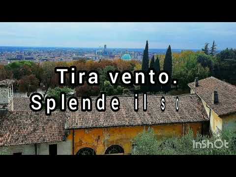 Видео: И О ПОГОДЕ... Ситуативный итальянский, 6