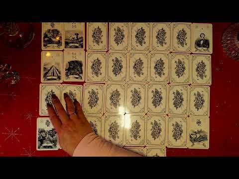 Видео: Загадывайте🙏ЧТО ПО СУДЬБЕ🙏 для Вас,или загаданного Вами человека