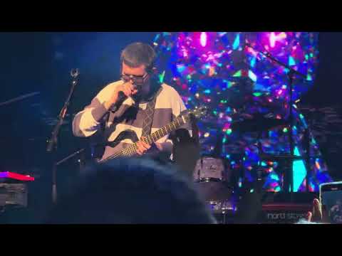 Видео: Noize MC, Кошка, 07.04.2024!