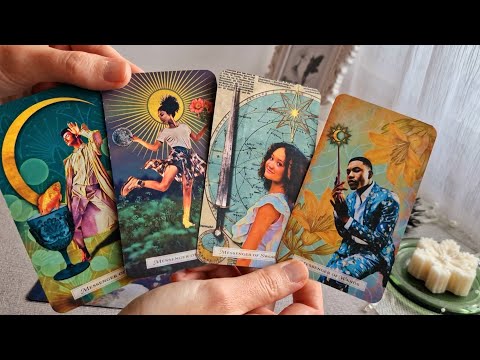 Видео: 🍀🥰Какво ще ви изненада приятно в любовта в близко бъдеще? *през февруари🥰🍀