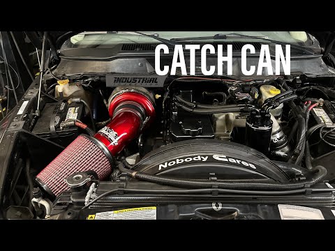 Видео: КАК УСТАНОВИТЬ КОЛЛЕКТОР, 5.9/6.7 ГРУЗОВЫЕ АВТОМОБИЛИ Cummins.