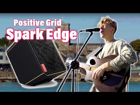 Видео: Выступаем с «умным» усилителем!