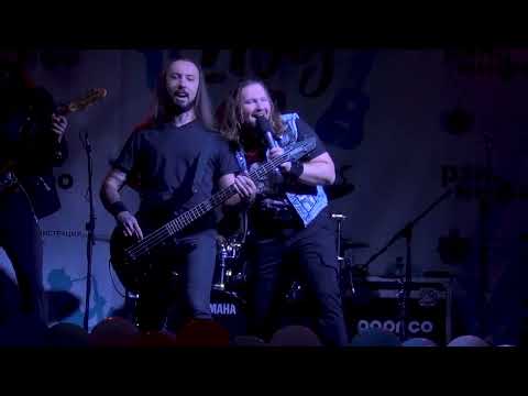 Видео: Re-AnimatoR - Реаниматор (Подбелка 2025)