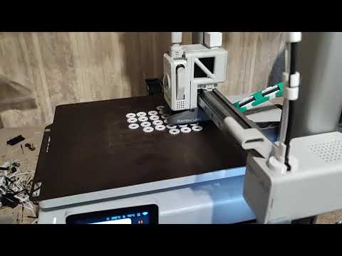 Видео: Что случилось с bambu lab A1 за два года