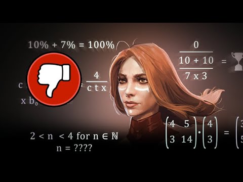 Видео: Ужасный дизайн героев Dota 2