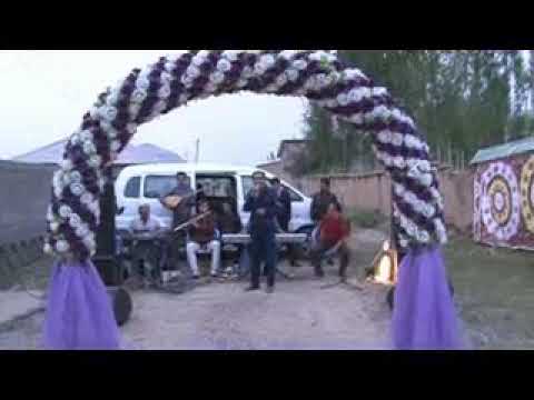 Видео: Тиллохон Гадоев-рез 2019 Шӯрообод