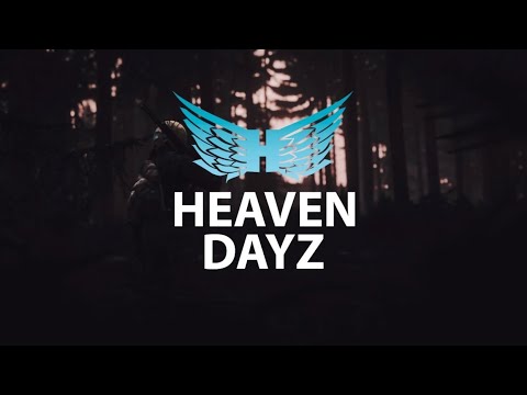 Видео: Топовый атмосферный сервер HEAVEN DayZ. DayZ PVP. Стоит вашего внимания?