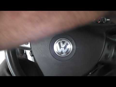 Видео: Volkswagen Passat B6 Замена рулевой рейки