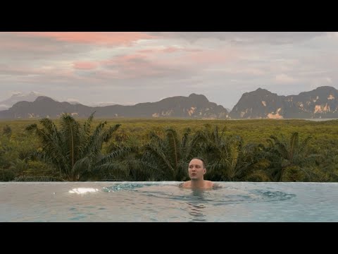 Видео: Краби нас шокировал…