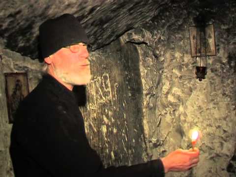 Видео: Легенды Ольховских пещер.
