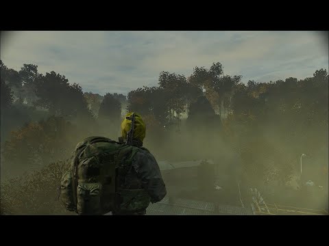 Видео: DAYZ 1.19 ВЫЖИВАНИЕ #14 | РП Ивент на Павлово | Чернорусь NFR