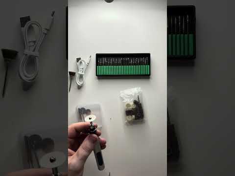 Видео: Міні-дрель JangkLife                               #aliexpress #обзор #unboxing