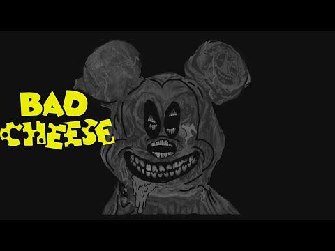 Видео: Семейные кошмары продолжаются - Bad Cheese #2
