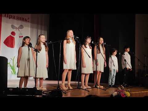 Видео: 26.02.2025 г. "Китка" и "Благословена"