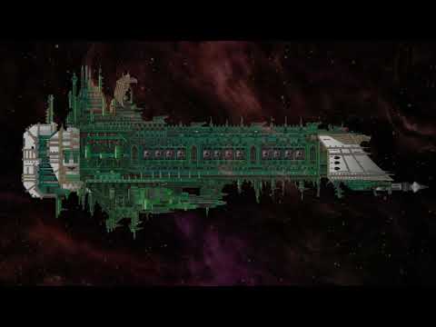 Видео: Grimwind - Полет «Эйзенштейна»[Hammer of Faith cover]