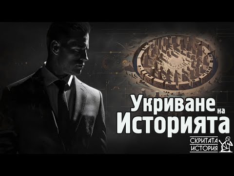 Видео: Странните Събития Около Гьобекли Тепе - УКРИВАНЕ на Историята? | Скритата История Е158