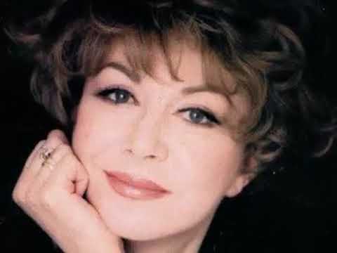 Видео: Эдита Пьеха Белый вечер - Edita Pieha White evening