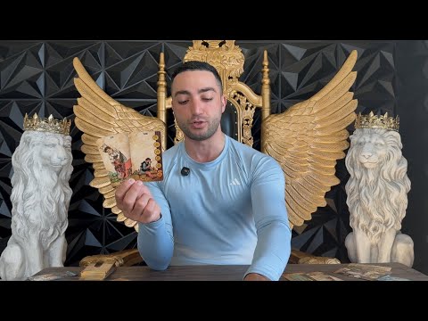 Видео: ДЕВА 777 Они посылают ПОДТВЕРЖДЕНИЕ, которого вы так долго ждали, Дева. Готовьтесь СКОРО! 6–12 ОК...