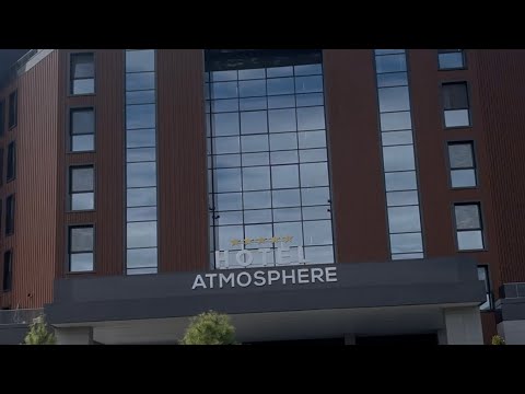 Видео: Хотел Atmosphere balneo hotel & spa